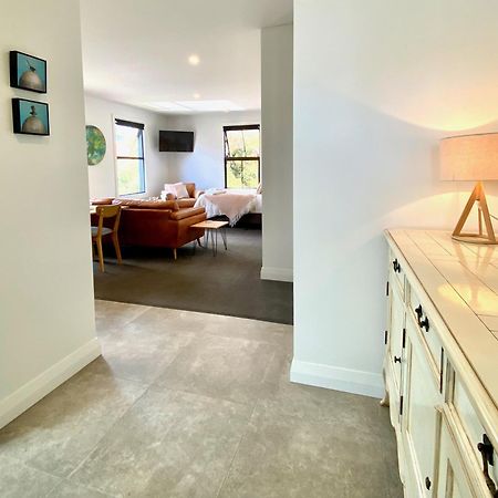 Nelson City Centre Apartment 1 Екстер'єр фото