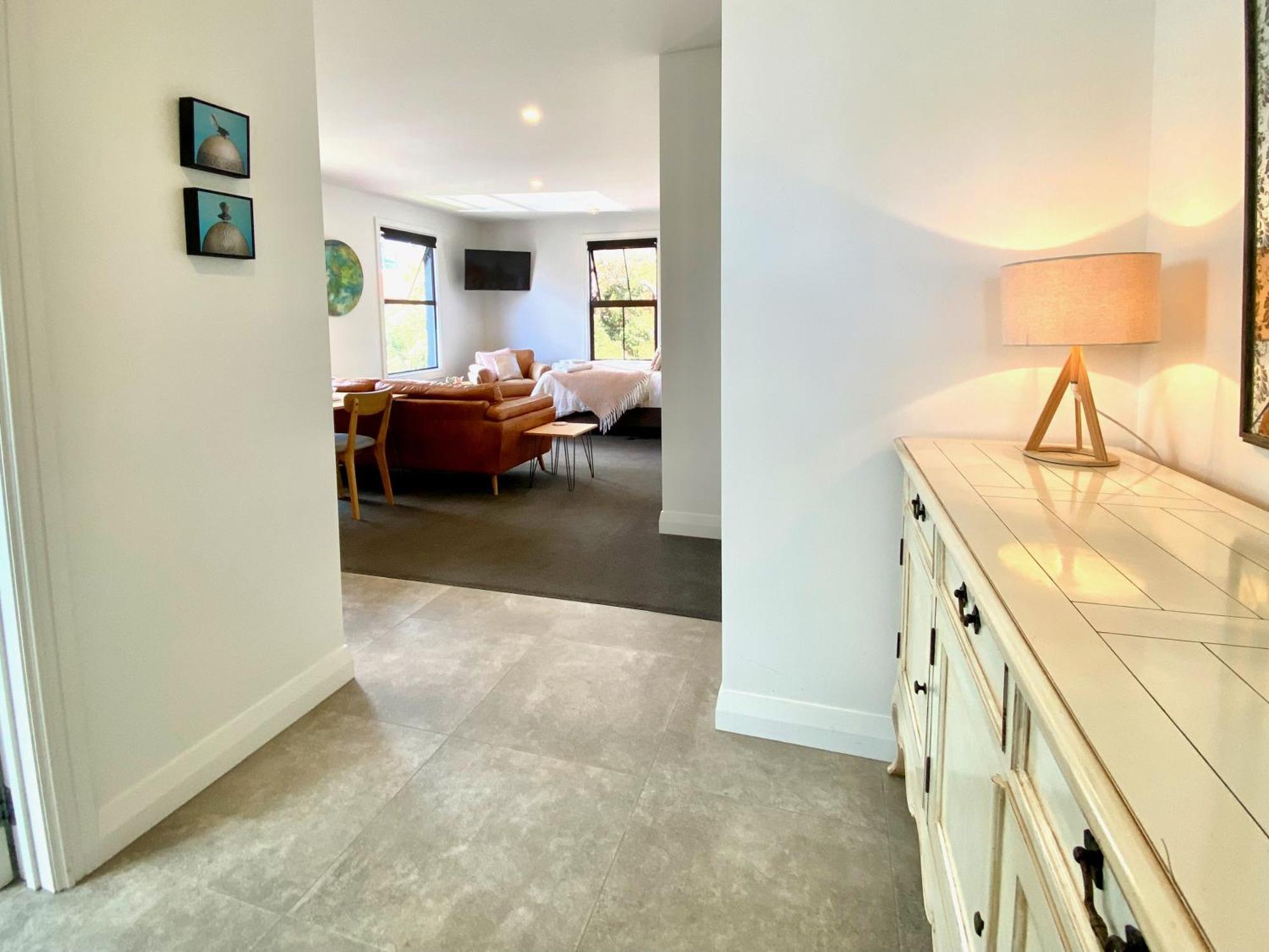 Nelson City Centre Apartment 1 Екстер'єр фото